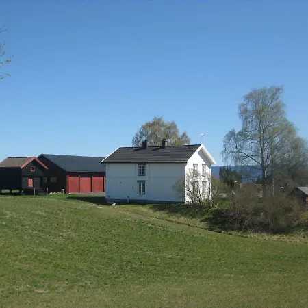 Drolsum Gard Apartment Vikersund Exterior photo