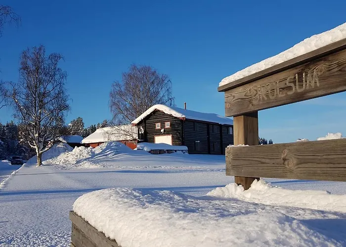 Drolsum Gård