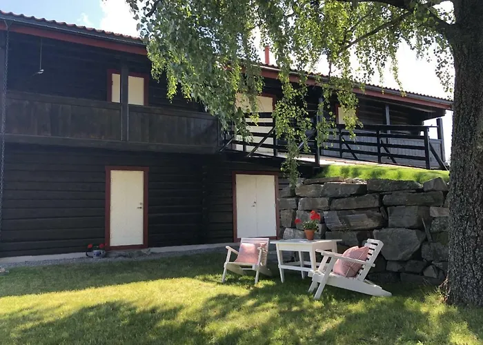 Drolsum Gård