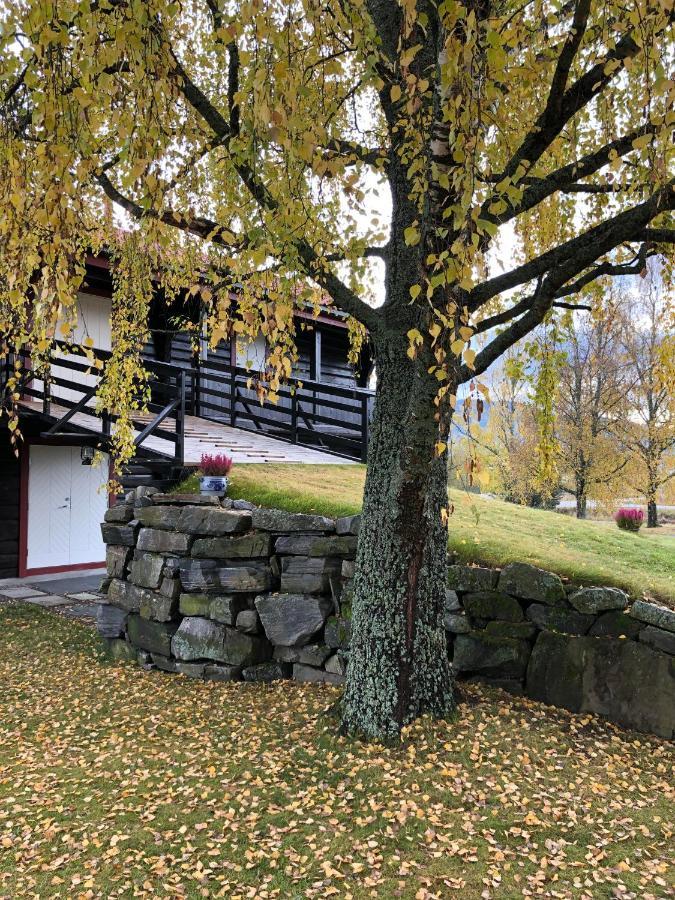 Drolsum Gård *