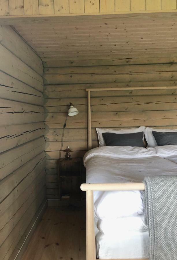 Drolsum Gård Leilighet *