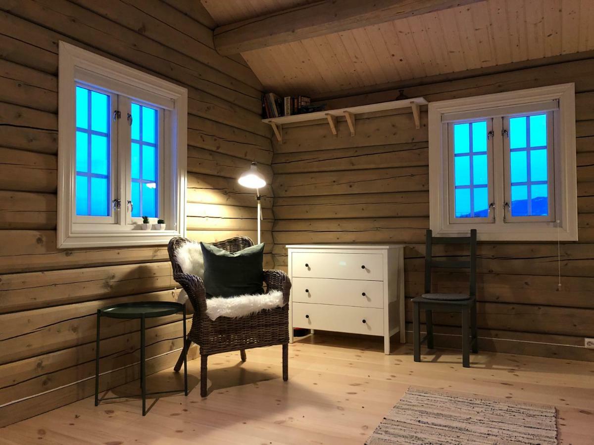 Drolsum Gård *