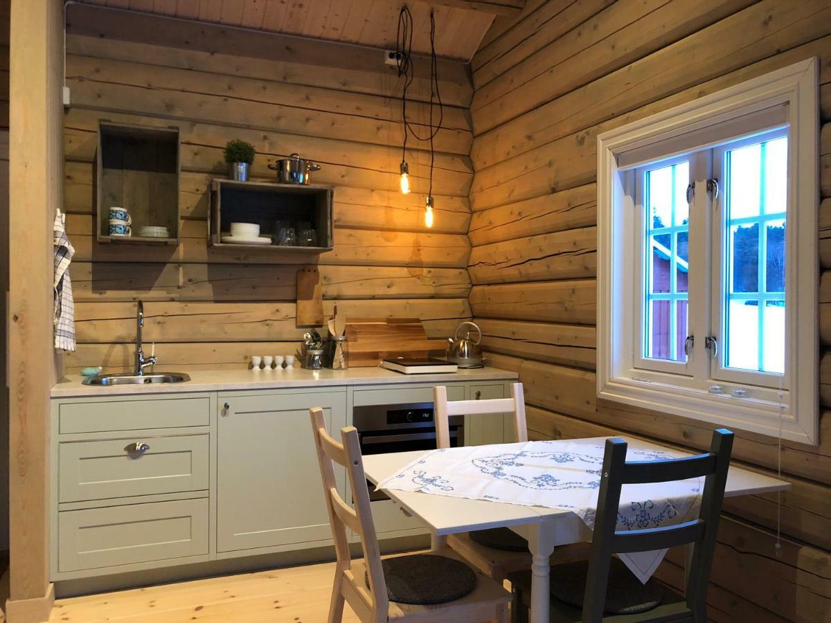 Drolsum Gard Appartement *