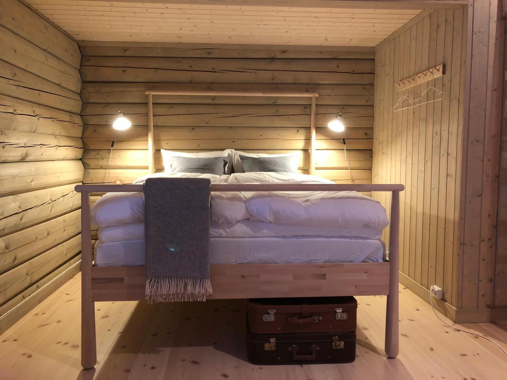Drolsum Gård Leilighet *