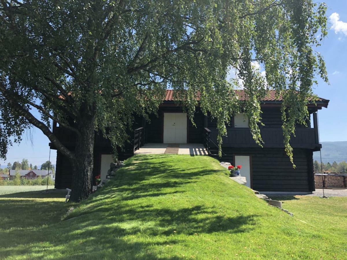 Drolsum Gård *