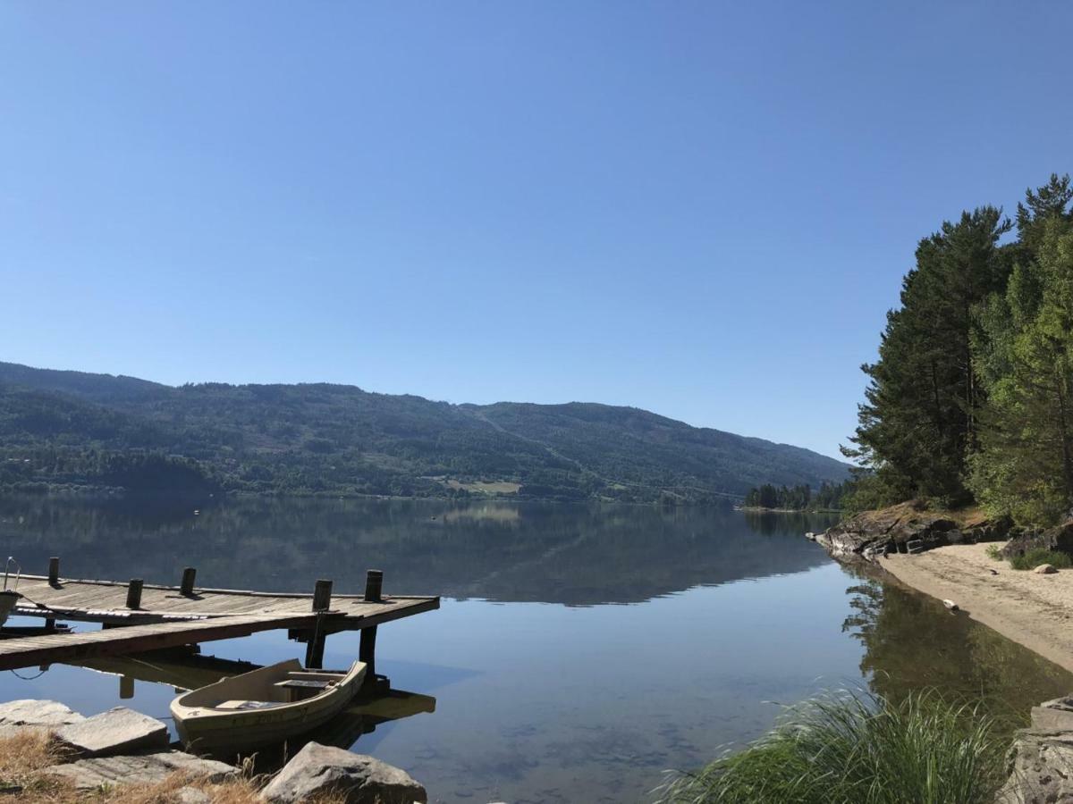 Appartement Drolsum Gard *