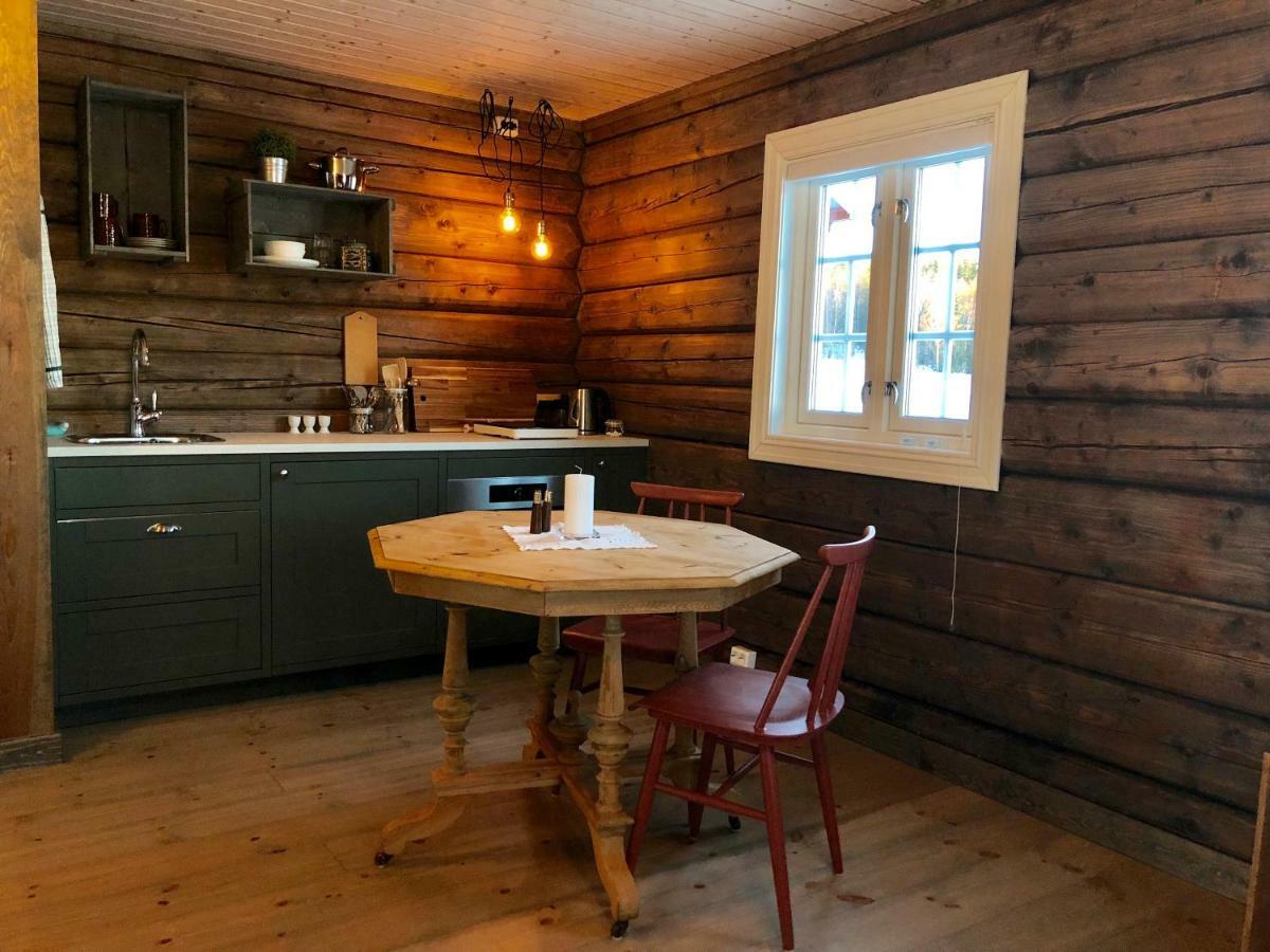 Leilighet Drolsum Gård