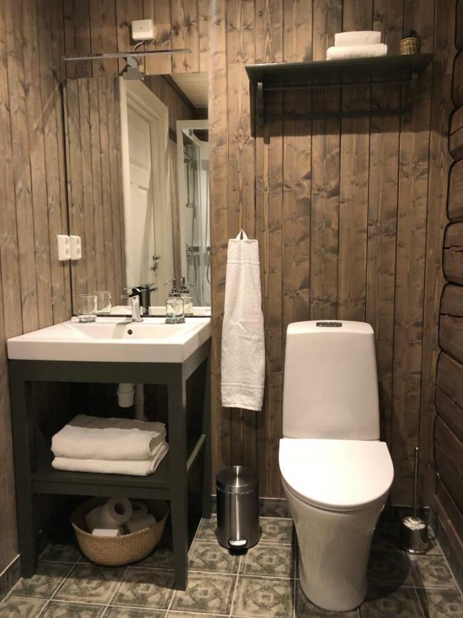 Drolsum Gard Appartement