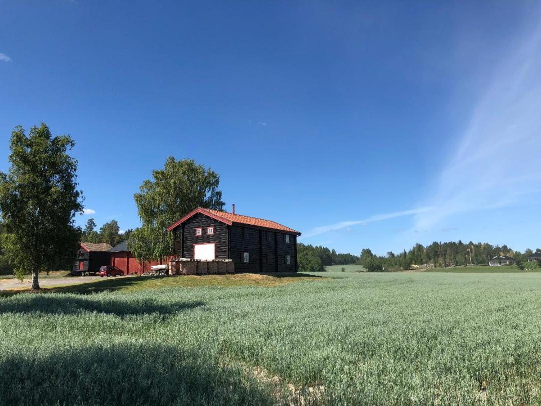 Drolsum Gard Apartment