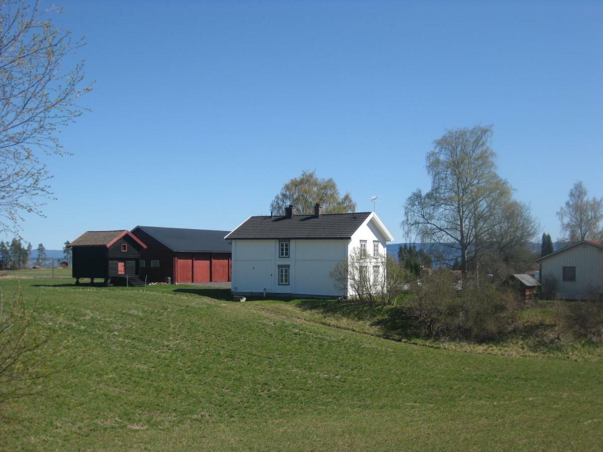 Drolsum Gard *