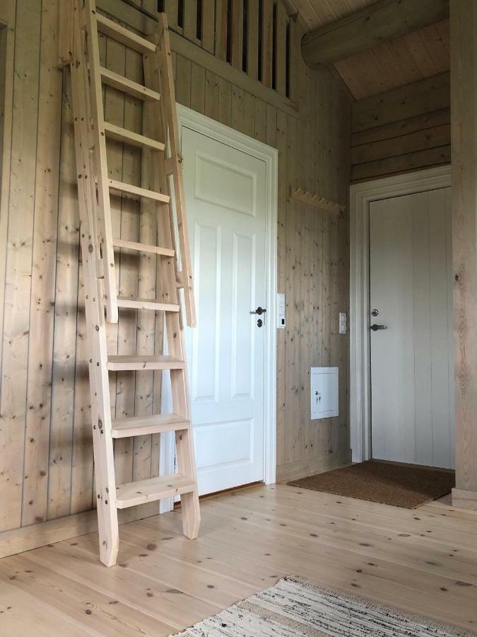 Apartment Drolsum Gard *