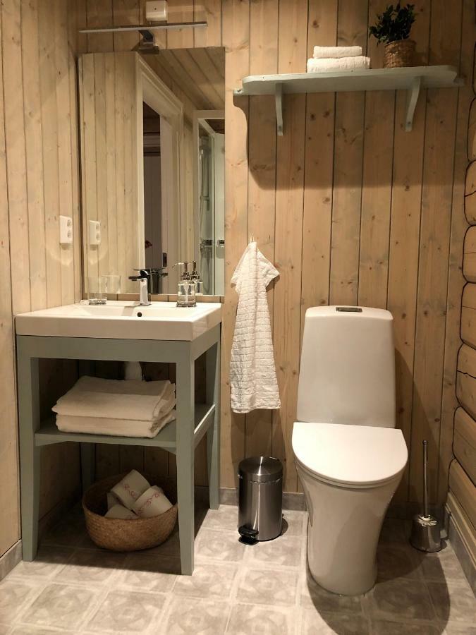 Drolsum Gard Apartment Vikersund