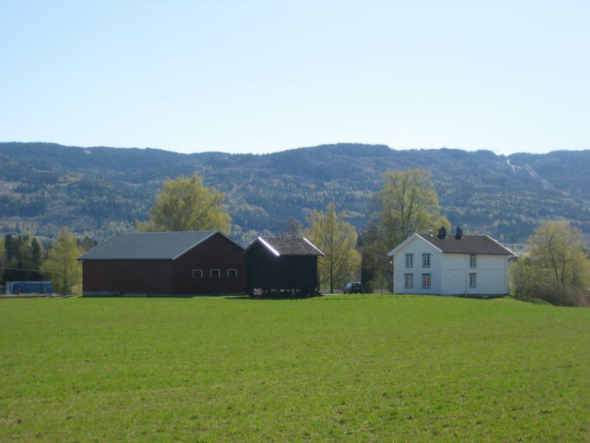 Drolsum Gard Apartment *