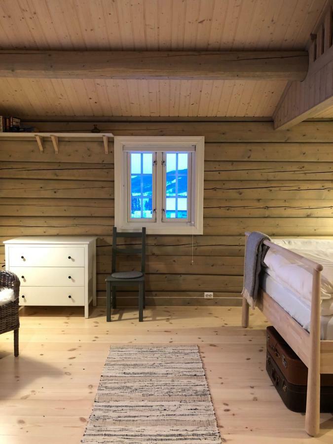 Drolsum Gard Apartment *