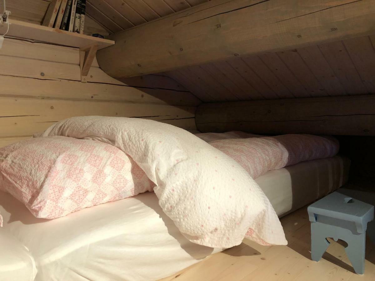 Drolsum Gard Apartment Vikersund