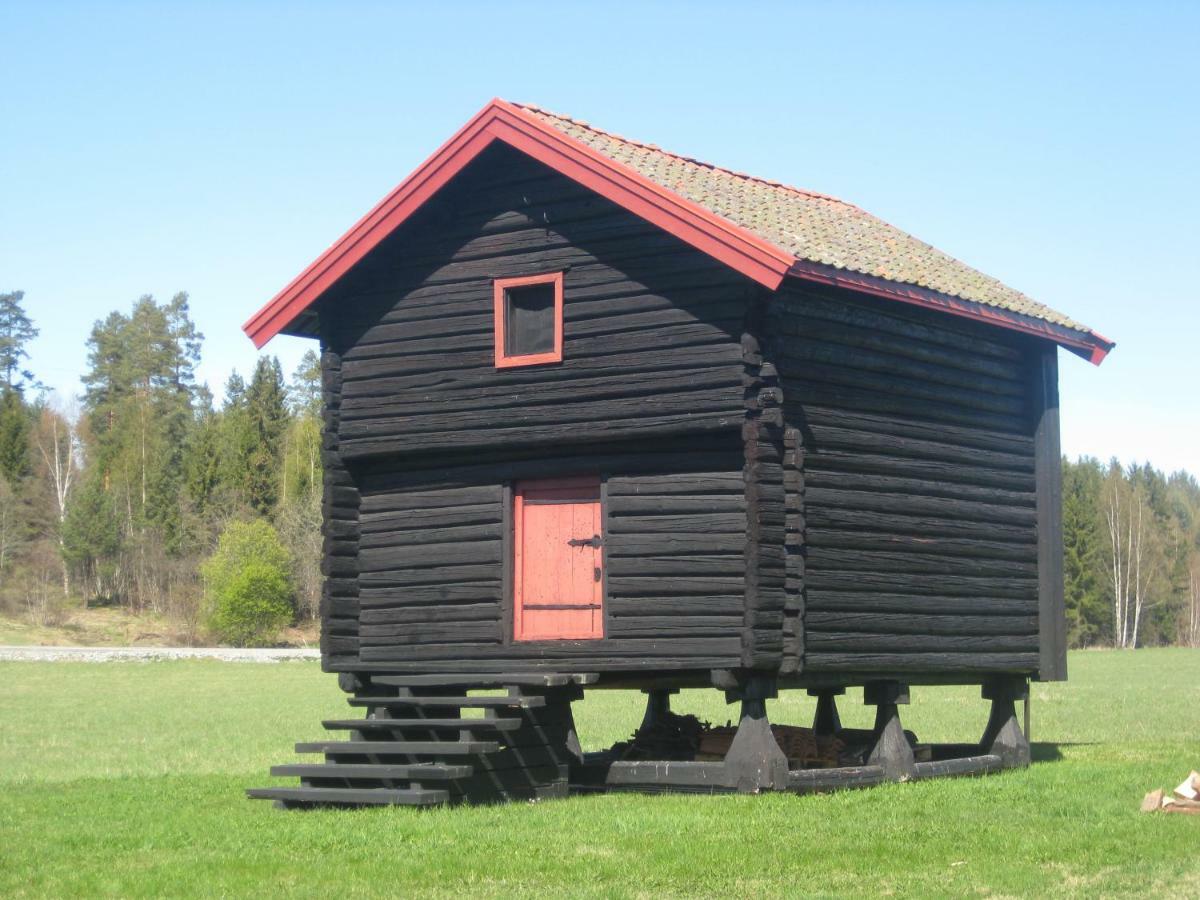 Drolsum Gard Apartment