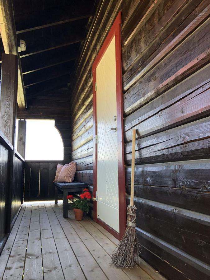 Drolsum Gard Vikersund