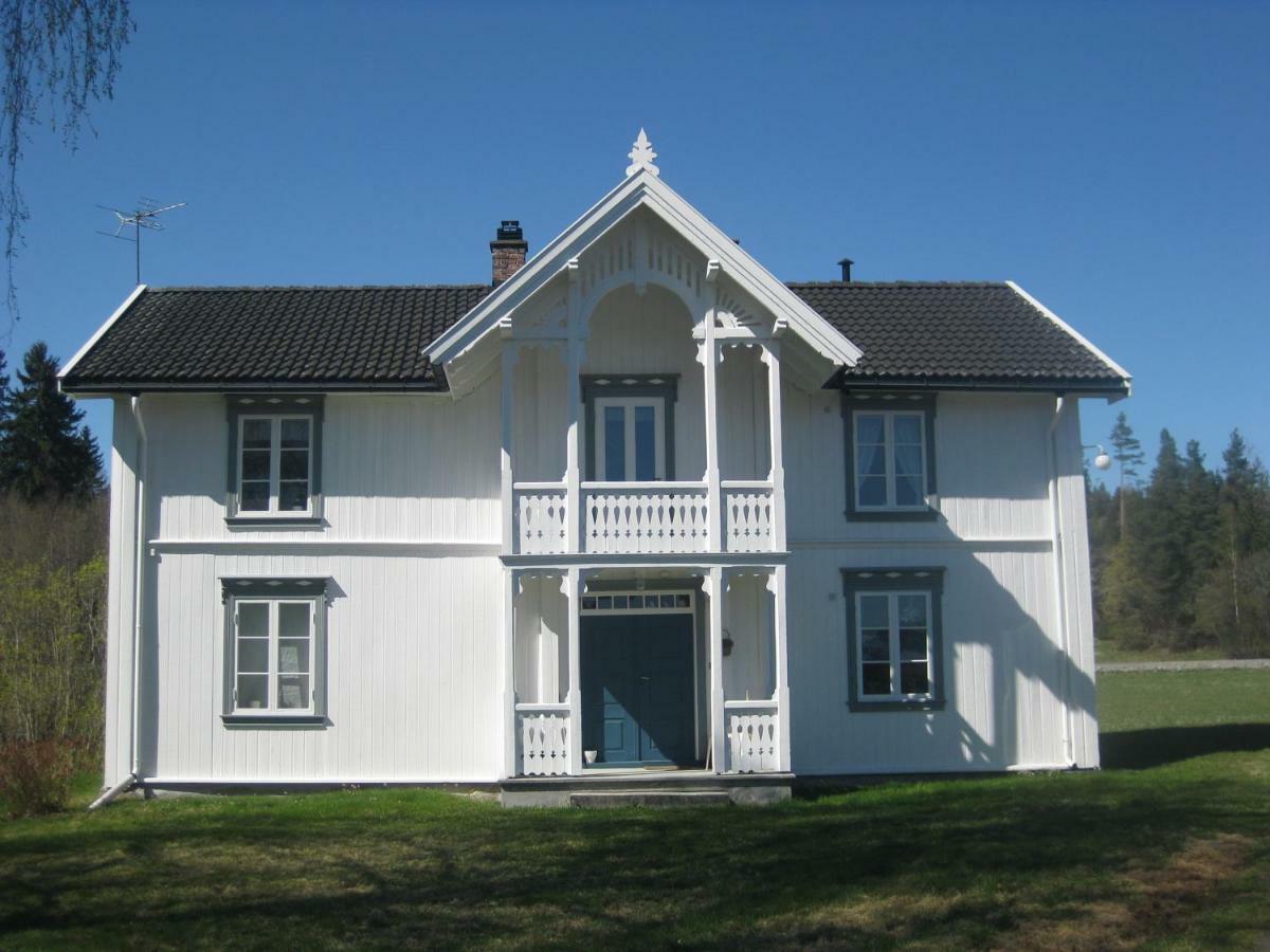 Drolsum Gard Apartment *