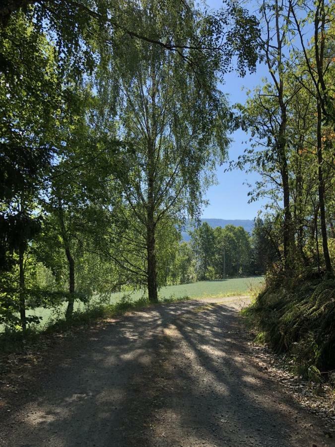 Drolsum Gard