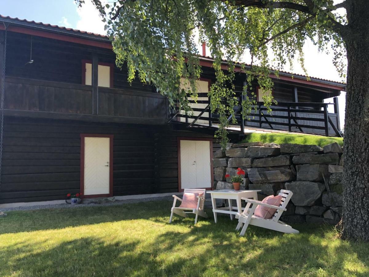 Drolsum Gard Apartment