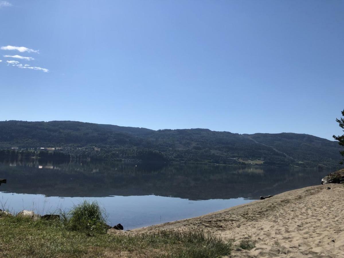 Drolsum Gard Vikersund