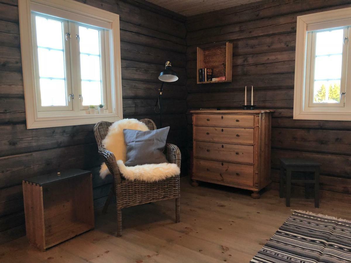 Drolsum Gard Apartment *