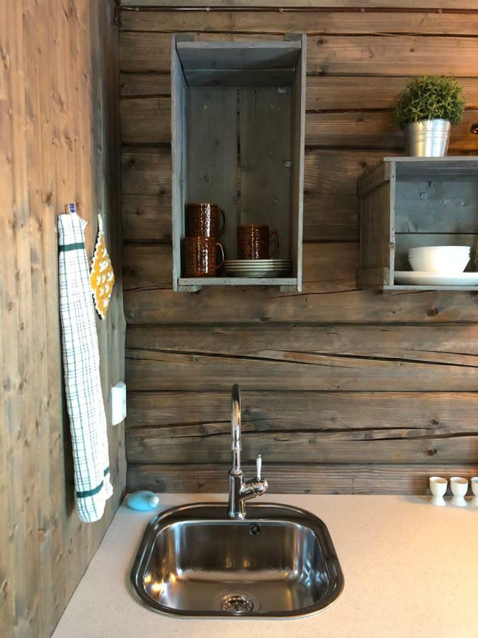 Apartment Drolsum Gard Vikersund