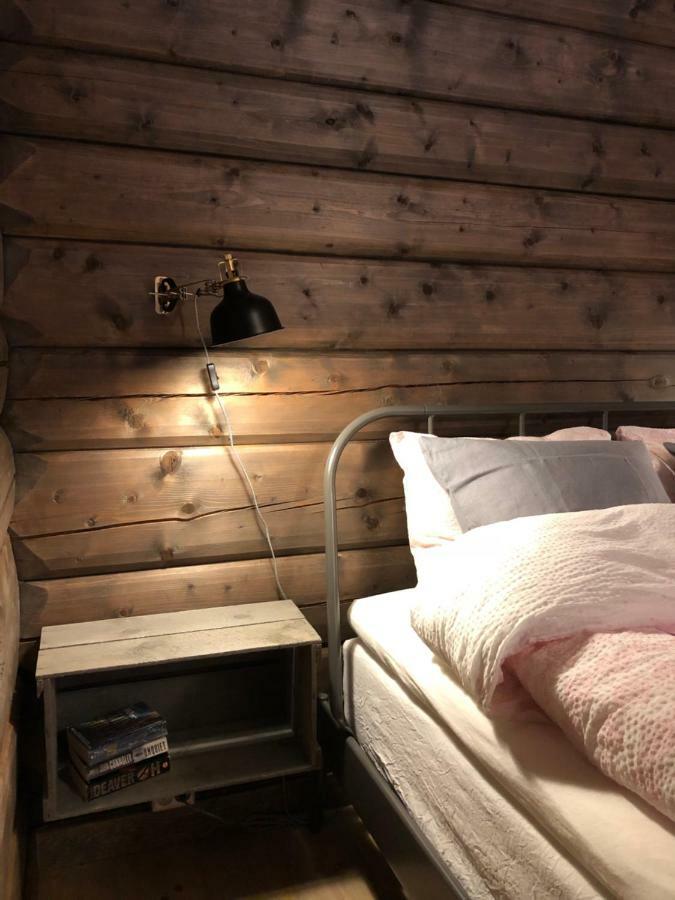 Drolsum Gard Vikersund