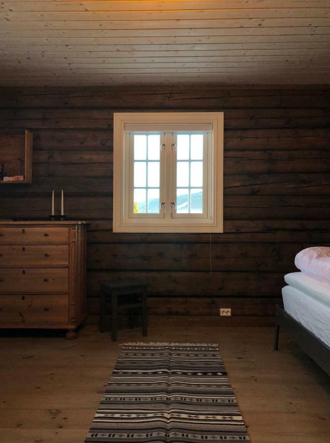 Apartment Drolsum Gard Vikersund