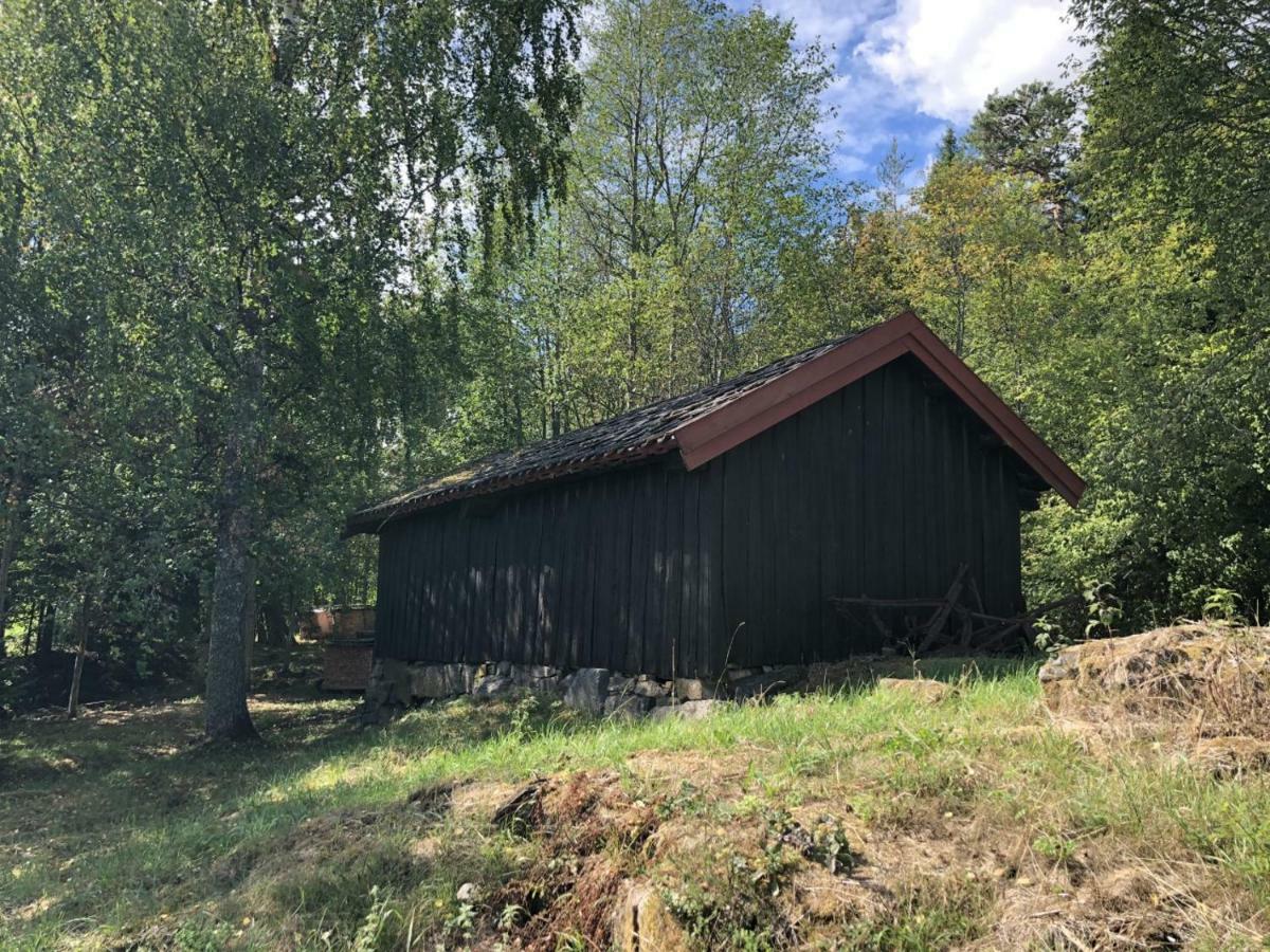 Drolsum Gard Apartment Vikersund