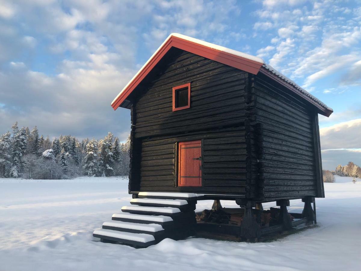 Drolsum Gard Apartment Vikersund