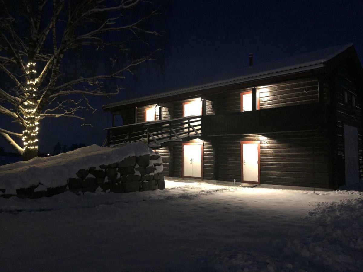 Drolsum Gard Vikersund